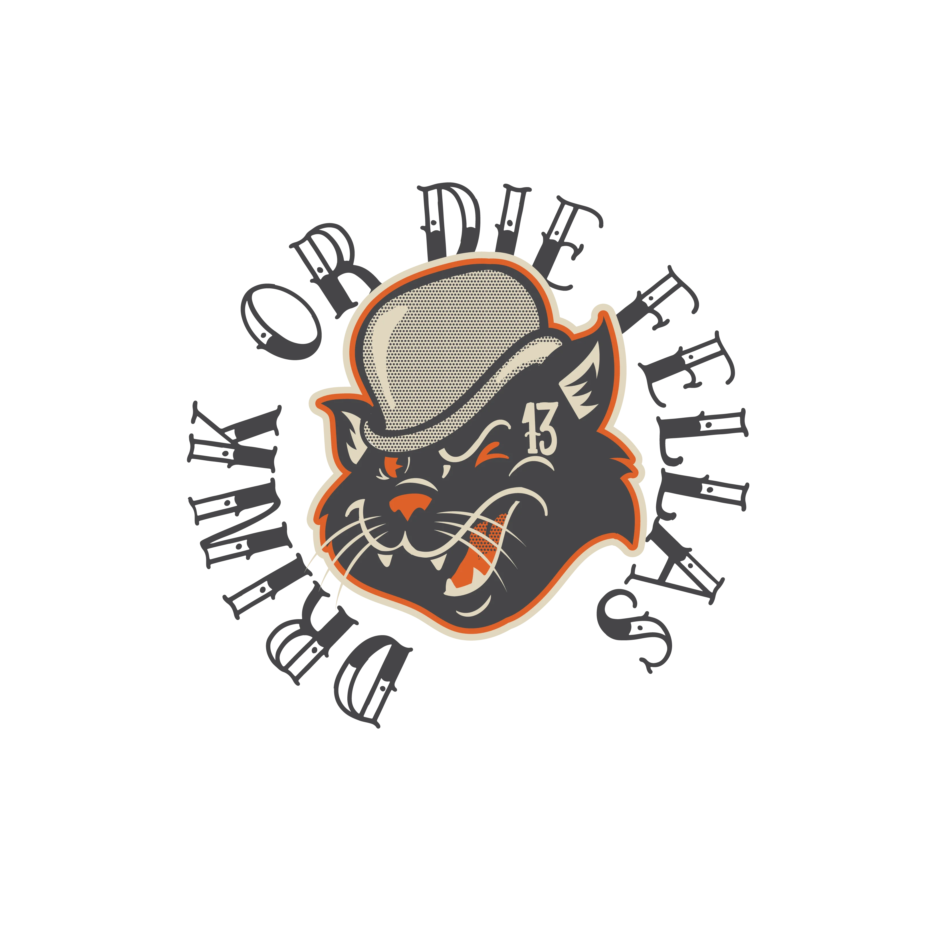 Drnk or die Logo Mobile